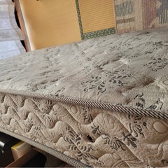 決まりましたシングルマットレス無料の画像