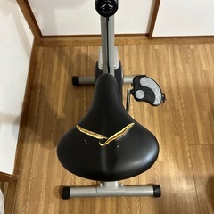 エアロバイク の画像