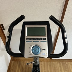 エアロバイク の画像