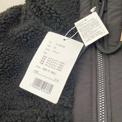 JaVaジャバコラボ✨アウターの画像