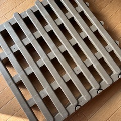 12月25日まで！組み合わせ すのこ   12個セットの画像