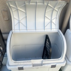 屋外用 収納コンテナの画像