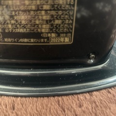 ストーブの画像