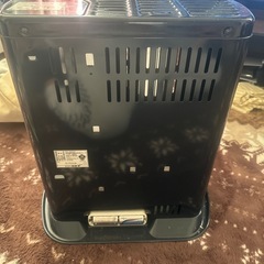 ストーブの画像