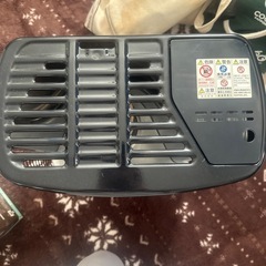 ストーブの画像