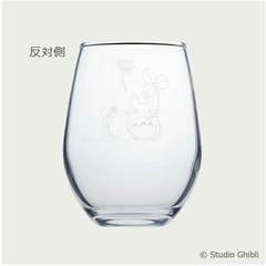 トトログラスの画像