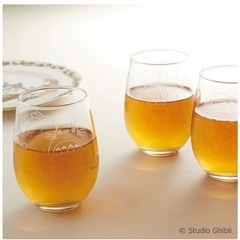 トトログラスの画像