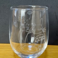 トトログラスの画像