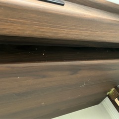 ベッドフレームの画像