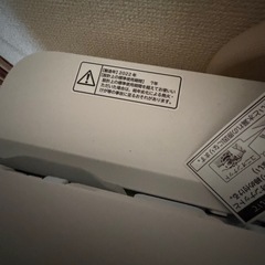 無理！ドラム洗濯機と縦型洗濯機　2台セットの画像