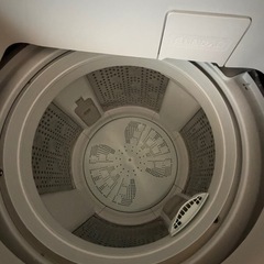 無理！ドラム洗濯機と縦型洗濯機　2台セットの画像