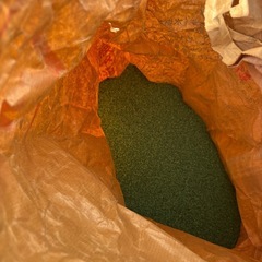 大量レインボーサンドの画像