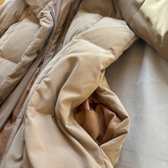 laboratory workコートの画像