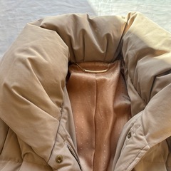 laboratory workコートの画像