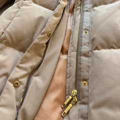 laboratory workコートの画像