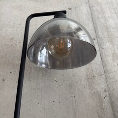 EGLO LEDテーブルランプ BELESER 204268Jの画像