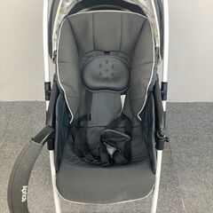 Aprica アップリカ カルーンエアー 6DA96GRUJ ベビーカー A型 両対面式の画像