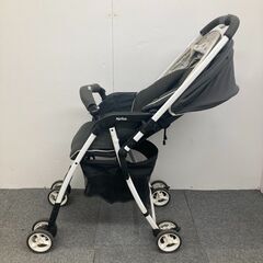 Aprica アップリカ カルーンエアー 6DA96GRUJ ベビーカー A型 両対面式の画像