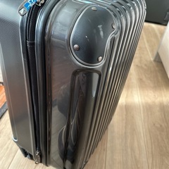 スーツケースの画像