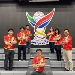 2026年は新しい趣味に挑戦してみませんか❗️ ドローン同士が戦うドローンサッカー、メンバー募集中❗️の画像