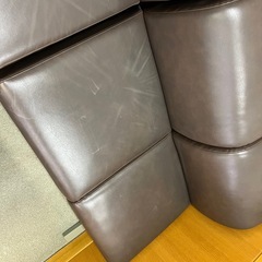 応接室セットの画像