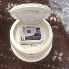 ベビーおねんねグッズの画像