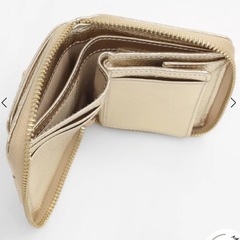 vin2つ折り財布の画像