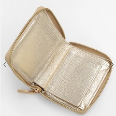 vin2つ折り財布の画像