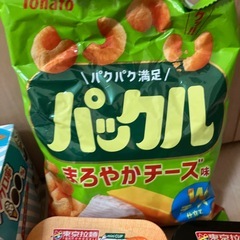 ⑳ 安売り　お菓子　まとめて　駄菓子　ぶらブラックサンダー　じゃがりこ　パックル　ビックカツ　どでかばー　などなどなどの画像