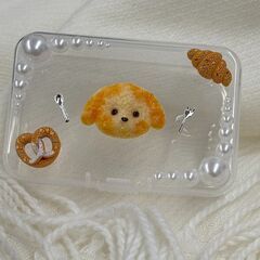 デコケースの画像