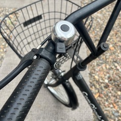 自転車　ComO'rade(コモラード)の画像