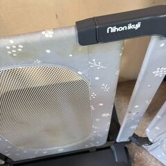 ベビーゲートの画像