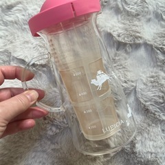 LUPICIA耐熱ピッチャーの画像