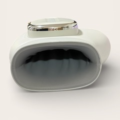 ハンドケア リラクゼーション器 指 エアバッグ 手のひら 指 温熱 両手対応の画像