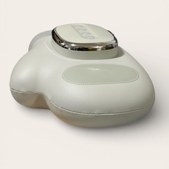 ハンドケア リラクゼーション器 指 エアバッグ 手のひら 指 温熱 両手対応の画像