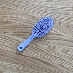 マペペ ヘアブラシ　デタングリングブラシ 3Dスーパーフィット ¥1,320(税込)の画像