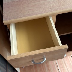 キャビネットの画像