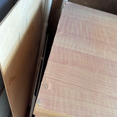 キャビネットの画像