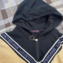 ラブトキ ワンピースの画像