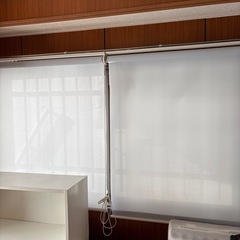 スクリーンカーテンの画像