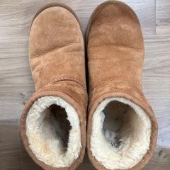 UGG ブーツ22cm　の画像