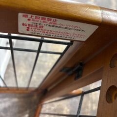 ベビーゲートの画像