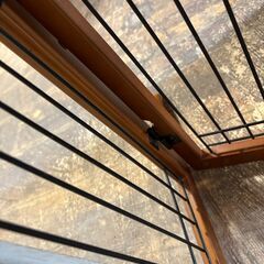 ベビーゲートの画像