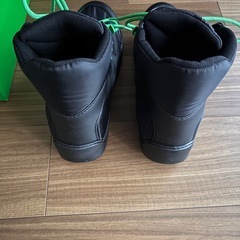 ボッテガべネタ　ブーツの画像
