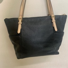 マイケルコースバック中古品の画像