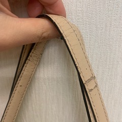 マイケルコースバック中古品の画像