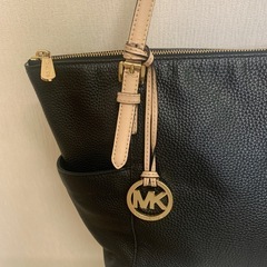 マイケルコースバック中古品の画像