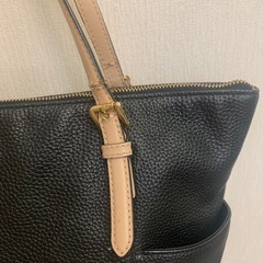 マイケルコースバック中古品の画像