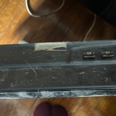 SHARP   AQUOS26型の画像