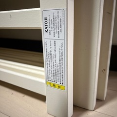 KATOJIベビーサークルの画像